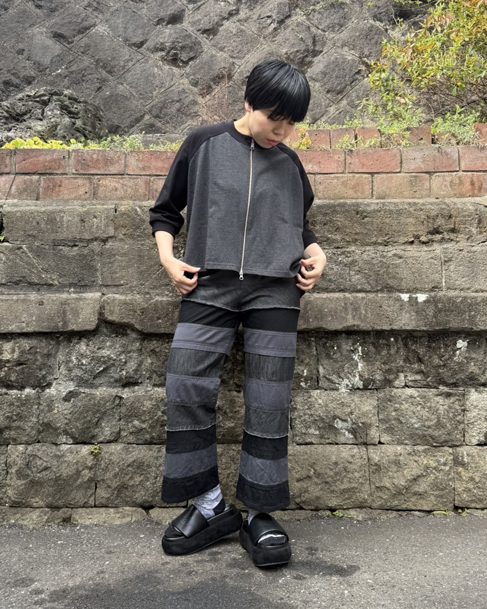 gomme】ゴム 公式オンラインショップ